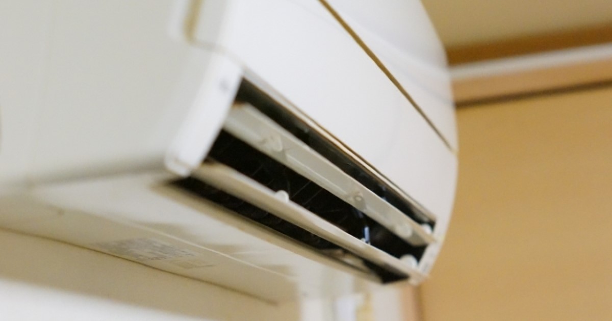 エアコン取り付けを自分でする方法|DIYの取り外し方と費用も紹介